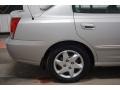 Champagne Beige - Elantra GLS Sedan Photo No. 53