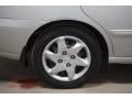 Champagne Beige - Elantra GLS Sedan Photo No. 54