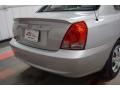 2006 Champagne Beige Hyundai Elantra GLS Sedan  photo #59