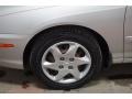 Champagne Beige - Elantra GLS Sedan Photo No. 69