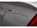 Champagne Beige - Elantra GLS Sedan Photo No. 80