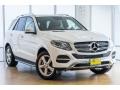 Polar White - GLE 350 Photo No. 12