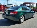 Rainforest Green Metallic - Cruze LS Photo No. 5