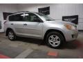 Classic Silver Metallic - RAV4 4WD Photo No. 6