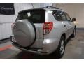 Classic Silver Metallic - RAV4 4WD Photo No. 8