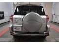 Classic Silver Metallic - RAV4 4WD Photo No. 9