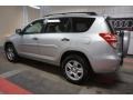 Classic Silver Metallic - RAV4 4WD Photo No. 11