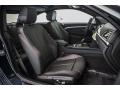 Black Interior Photo for 2017 BMW 4 Series #115495018