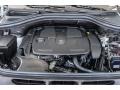 3.5 Liter DI DOHC 24-Valve VVT V6 Engine for 2017 Mercedes-Benz GLE 350 #115495066