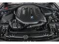 2017 Midnight Blue Metallic BMW 4 Series 440i Coupe  photo #9