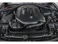 3.0 Liter DI TwinPower Turbocharged DOHC 24-Valve VVT Inline 6 Cylinder 2017 BMW 4 Series 440i Coupe Engine