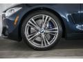 2017 Midnight Blue Metallic BMW 4 Series 440i Coupe  photo #10