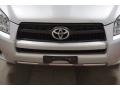 Classic Silver Metallic - RAV4 4WD Photo No. 49
