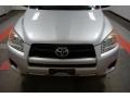 Classic Silver Metallic - RAV4 4WD Photo No. 50