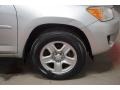Classic Silver Metallic - RAV4 4WD Photo No. 52