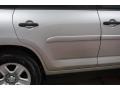 Classic Silver Metallic - RAV4 4WD Photo No. 59