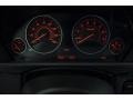2017 BMW 4 Series 430i Gran Coupe Gauges