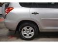 Classic Silver Metallic - RAV4 4WD Photo No. 60