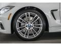 2017 Alpine White BMW 4 Series 430i Gran Coupe  photo #10