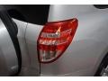 Classic Silver Metallic - RAV4 4WD Photo No. 65
