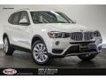 Alpine White - X3 xDrive28i Photo No. 1