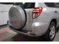 Classic Silver Metallic - RAV4 4WD Photo No. 69