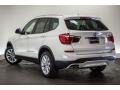 Alpine White - X3 xDrive28i Photo No. 3