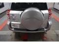 Classic Silver Metallic - RAV4 4WD Photo No. 72