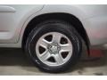 Classic Silver Metallic - RAV4 4WD Photo No. 74