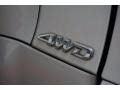Classic Silver Metallic - RAV4 4WD Photo No. 93