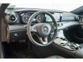2017 Iridium Silver Metallic Mercedes-Benz E 300 Sedan  photo #5