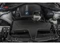 2.0 Liter DI TwinPower Turbocharged DOHC 16-Valve VVT 4 Cylinder 2016 BMW 3 Series 328i xDrive Sports Wagon Engine