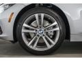 2016 Glacier Silver Metallic BMW 3 Series 328i xDrive Sports Wagon  photo #10