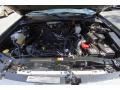 Sterling Grey Metallic - Escape Limited 4WD Photo No. 10