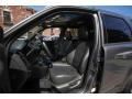 Sterling Grey Metallic - Escape Limited 4WD Photo No. 14