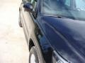 Deep Black Metallic - Tiguan SE Photo No. 9