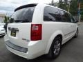 Stone White - Grand Caravan SXT Photo No. 4