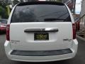 Stone White - Grand Caravan SXT Photo No. 5