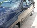 Deep Black Metallic - Tiguan SE Photo No. 10