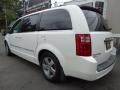 Stone White - Grand Caravan SXT Photo No. 6