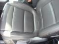 Deep Black Metallic - Tiguan SE Photo No. 11