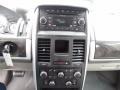 Stone White - Grand Caravan SXT Photo No. 10