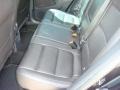 Deep Black Metallic - Tiguan SE Photo No. 14