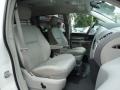 Stone White - Grand Caravan SXT Photo No. 14