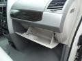 Stone White - Grand Caravan SXT Photo No. 15
