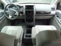 Stone White - Grand Caravan SXT Photo No. 17