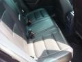 Deep Black Metallic - Tiguan SE Photo No. 19
