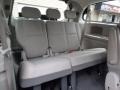 Stone White - Grand Caravan SXT Photo No. 19