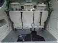 Stone White - Grand Caravan SXT Photo No. 21