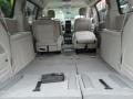 Stone White - Grand Caravan SXT Photo No. 22